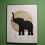 Elephant House A 10 Minutos Del Centro