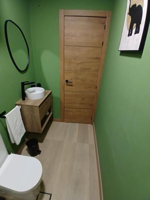 Apartamento Elephant House A 10 Minutos Del Centro *