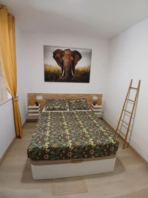 Apartamento Elephant House A 10 Minutos Del Centro Málaga